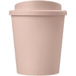 MP3224790 americano vaso termico de 250 ml rosa plastico pp 2