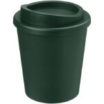 MP3224800 americano vaso termico de 250 ml verde plastico pp 1