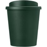 MP3224800 americano vaso termico de 250 ml verde plastico pp 2