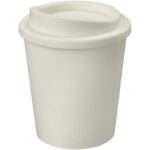 MP3224810 americano vaso termico de 250 ml blanco plastico pp 1