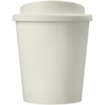 MP3224810 americano vaso termico de 250 ml blanco plastico pp 2