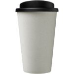 MP3224870 americano vaso termico reciclado de 350 ml blanco polipropileno reciclado plastico pp 2