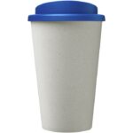 MP3224940 americano vaso termico reciclado de 350 ml blanco polipropileno reciclado plastico pp 2