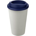 MP3224950 americano vaso termico reciclado de 350 ml blanco polipropileno reciclado plastico pp 1