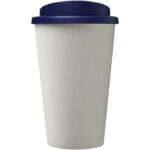 MP3224950 americano vaso termico reciclado de 350 ml blanco polipropileno reciclado plastico pp 2
