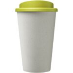 MP3224960 americano vaso termico reciclado de 350 ml blanco polipropileno reciclado plastico pp 2