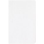 MP3227690 libreta con tapa de papel triturado blanco papel arrugado papel reciclado 2