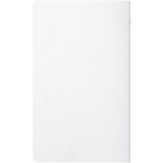MP3227690 libreta con tapa de papel triturado blanco papel arrugado papel reciclado 3