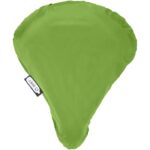 MP3227950 funda de sillin de bicicleta en pet reciclado verde plastico pet reciclado 2