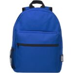 MP3228050 mochila grs de rpet 16l azul 600d poliester reciclado con certificado grs 2