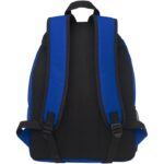 MP3228050 mochila grs de rpet 16l azul 600d poliester reciclado con certificado grs 3