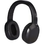 MP3228200 auriculares inalambricos con microfono negro plastico abs 1