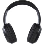 MP3228200 auriculares inalambricos con microfono negro plastico abs 2