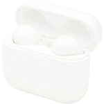 MP3228250 auriculares con emparejamiento automatico true wireless blanco plastico abs 6