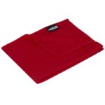 MP3228970 toalla refrescante deportiva de pet reciclado con bolsa rojo plastico pet reciclado 3
