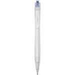 MP3229360 boligrafo de pet reciclado azul plastico pet reciclado 1