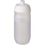 MP3229390 bidon deportivo de 500ml hydroflex blanco plastico mdpe plastico pp 1