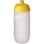 MP3229400 bidon deportivo de 500ml hydroflex amarillo plastico mdpe plastico pp 1