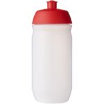 MP3229410 bidon deportivo de 500ml hydroflex rojo plastico mdpe plastico pp 2