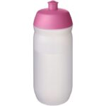 MP3229440 bidon deportivo de 500ml hydroflex rosa plastico mdpe plastico pp 1