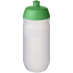 MP3229470 bidon deportivo de 500ml hydroflex verde plastico mdpe plastico pp 1