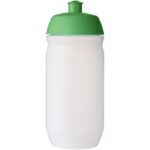 MP3229470 bidon deportivo de 500ml hydroflex verde plastico mdpe plastico pp 2