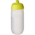 MP3229480 bidon deportivo de 500ml hydroflex verde plastico mdpe plastico pp 1