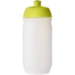 MP3229480 bidon deportivo de 500ml hydroflex verde plastico mdpe plastico pp 2