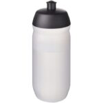 MP3229490 bidon deportivo de 500ml hydroflex negro plastico mdpe plastico pp 1