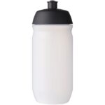 MP3229490 bidon deportivo de 500ml hydroflex negro plastico mdpe plastico pp 2