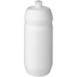 MP3229500 bidon deportivo de 500 ml hydroflex blanco plastico mdpe plastico pp 1