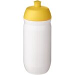 MP3229510 bidon deportivo de 500 ml hydroflex amarillo plastico mdpe plastico pp 1