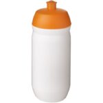 MP3229530 bidon deportivo de 500 ml hydroflex naranja plastico mdpe plastico pp 1