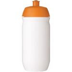 MP3229530 bidon deportivo de 500 ml hydroflex naranja plastico mdpe plastico pp 2