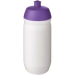 MP3229540 bidon deportivo de 500 ml hydroflex purpura plastico mdpe plastico pp 1