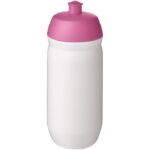 MP3229550 bidon deportivo de 500 ml hydroflex rosa plastico mdpe plastico pp 1