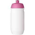 MP3229550 bidon deportivo de 500 ml hydroflex rosa plastico mdpe plastico pp 2