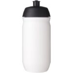 MP3229600 bidon deportivo de 500 ml hydroflex negro plastico mdpe plastico pp 2