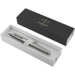 MP3229680 parker rollerball gris laton 1