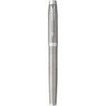 MP3229700 parker pluma gris laton 2