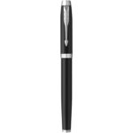 MP3229710 parker pluma negro laton 2