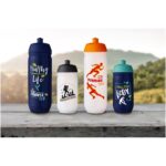 MP3229800 bidon deportivo de 750 ml hydroflex blanco plastico mdpe plastico pp 4