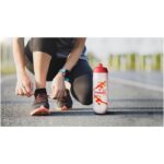 MP3229890 bidon deportivo de 750 ml hydroflex verde plastico mdpe plastico pp 3