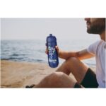 MP3229980 bidon deportivo de 750 ml hydroflex azul plastico mdpe plastico pp 3