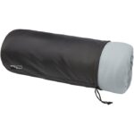 MP3230420 manta sherpa de tejido polar de rpet certificada grs gris forro 100 poliester reciclado 14 1