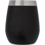 MP3232680 enfriador de vino negro acero inoxidable 2