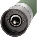 MP3232720 molinillo electrico para sal o pimienta verde acero inoxidable plastico abs plastico acril 7