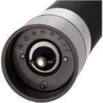 MP3232740 molinillo electrico para sal o pimienta negro acero inoxidable plastico abs plastico acril 7