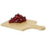 MP3232850 tabla de cortar de bambu natural madera de bambu 1