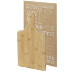 MP3232850 tabla de cortar de bambu natural madera de bambu 6